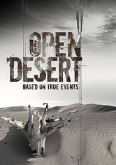 Open Desert