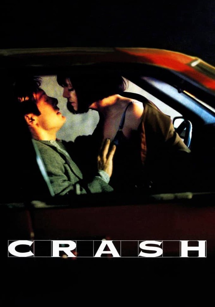 Crash streaming: where to watch movie online?