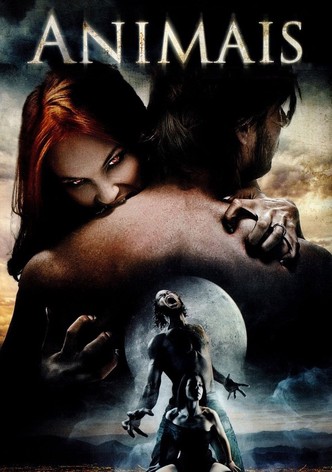 Animais: Seres Sencientes