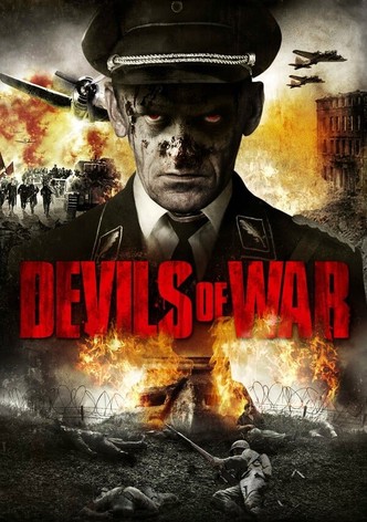 Devils of War