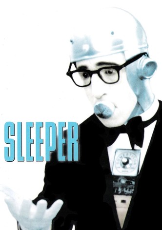 Sleeper