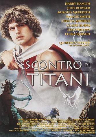 Scontro di titani