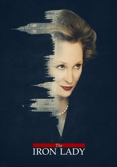 Rautarouva