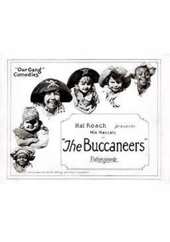 The Buccaneers