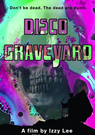 Disco Graveyard