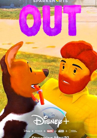 Out