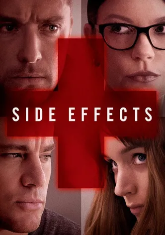 Side Effects poster