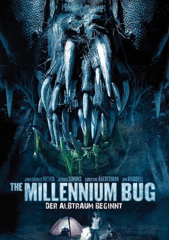 The Millennium Bug - Der Albtraum beginnt