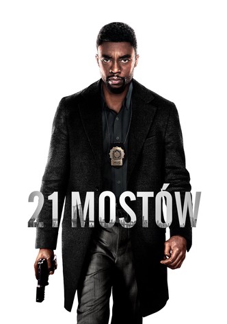 21 Mostów