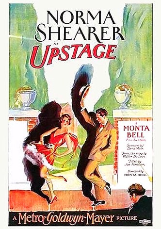 Upstage