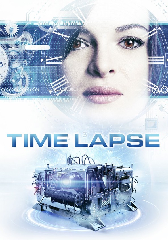time lapse movie where to watch