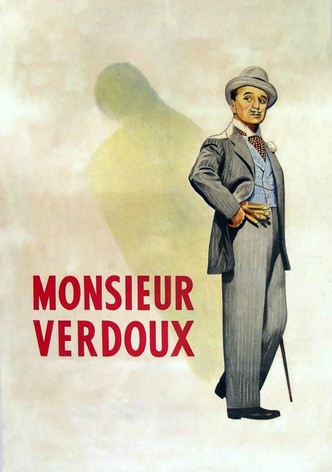 Pan Verdoux
