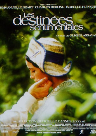Les Destinées sentimentales