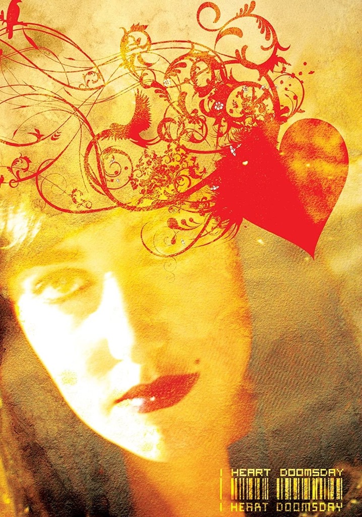 I Heart Doomsday