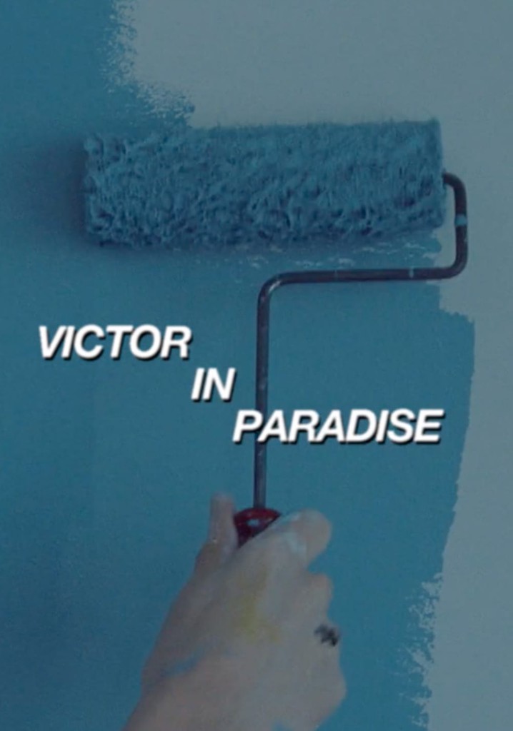 Victor in Paradise