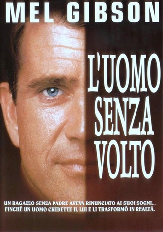 L'uomo senza volto