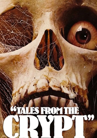 Tales from the Crypt: A Cripta do Terror