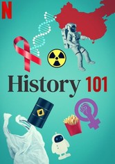 Historie pro začátečníky - 1. sezóna