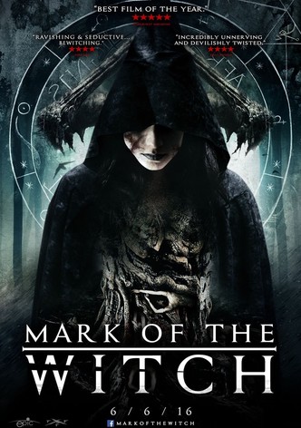 Mark of the Witch