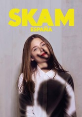 SKAM España temporada Ver todos los episodios online