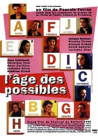 L'Âge des possibles