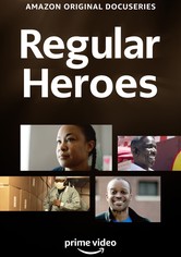 Regular Heroes - 1. sezóna