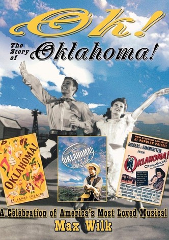 Oklahoma!