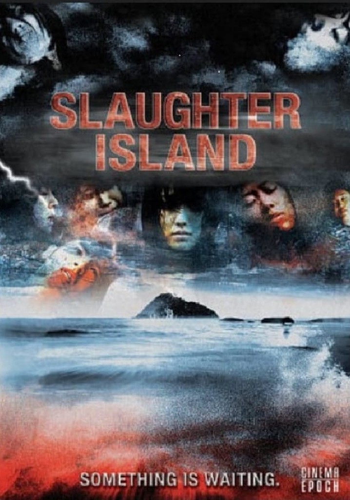 Slaughter Island
