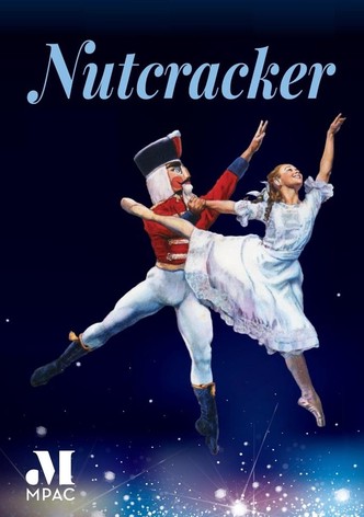 The Nutcracker - Mariinsky Ballet