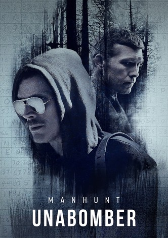 Manhunt : Unabomber