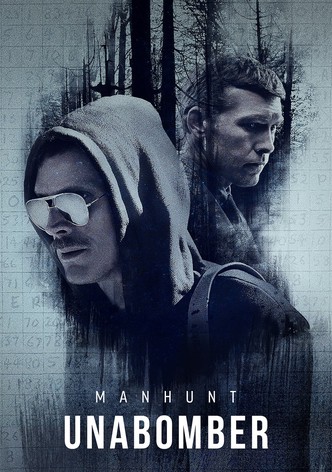 Manhunt: Unabomber - Temporada 1
