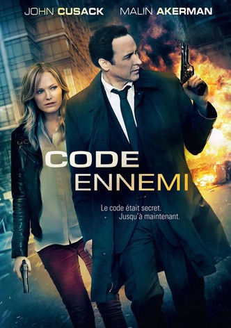 Code Ennemi