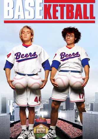 BASEketball - muchas pelotas en juego