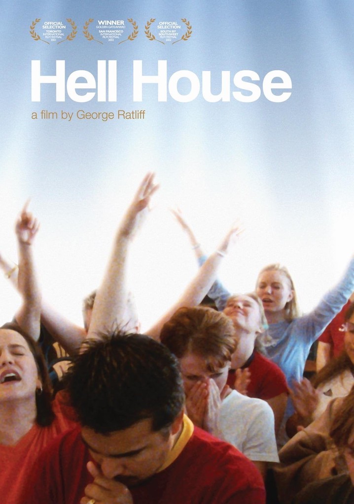 Hell House streaming where to watch movie online?