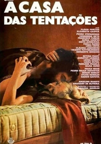 A Casa das Tentações