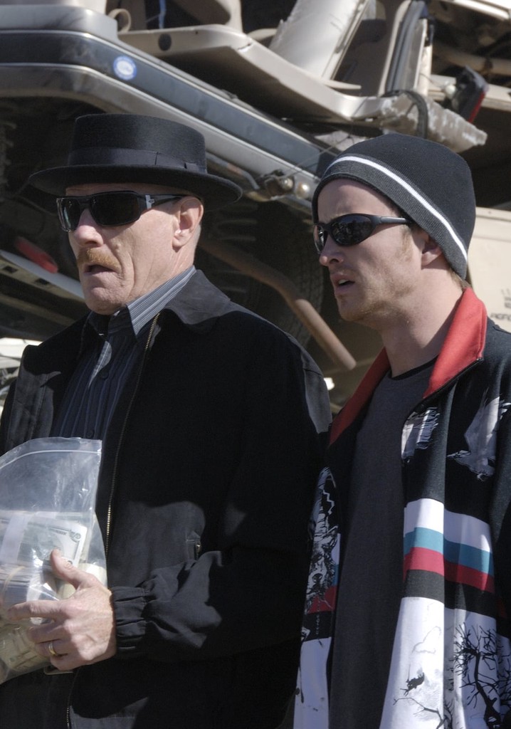 A No-Rough-Stuff-Type Deal