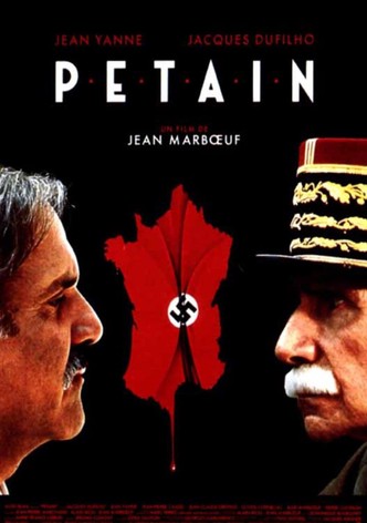 Pétain