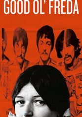 Im Vorzimmer der Beatles