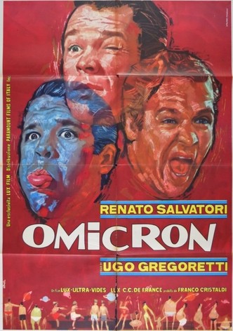 Omicron