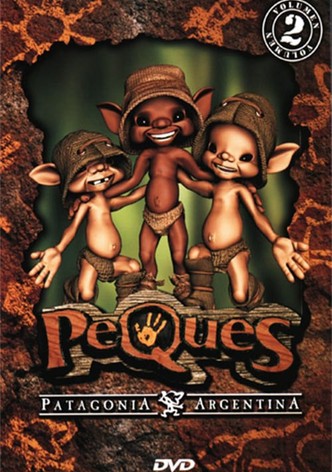 Los Peques Volumen 2