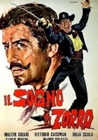 Il sogno di Zorro