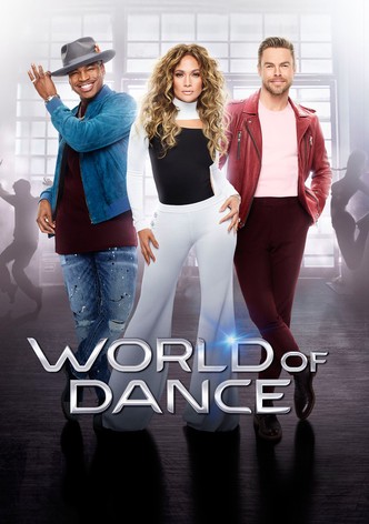 World of dance season 1 episode 1 full episode new arrivals