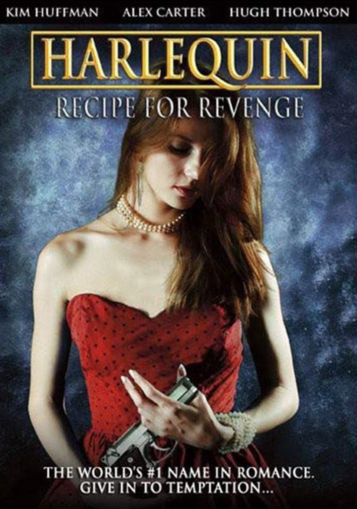 Recipe for Revenge