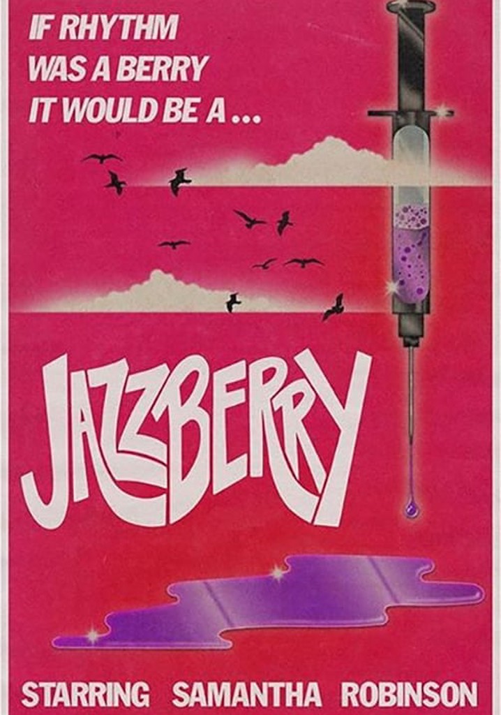 Jazzberry