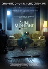 After Midnight - Die Liebe ist ein Monster