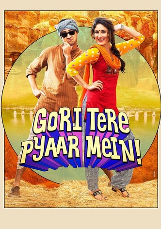 Gori Tere Pyaar Mein