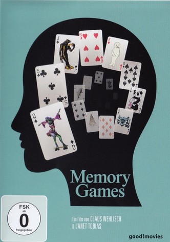 Memory Games