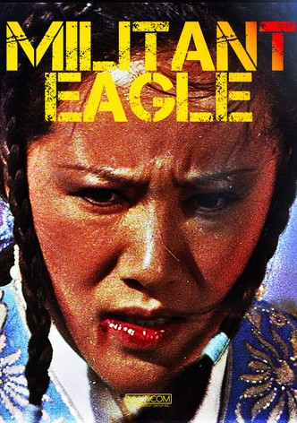Militant Eagle