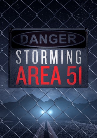 Storm AREA 51