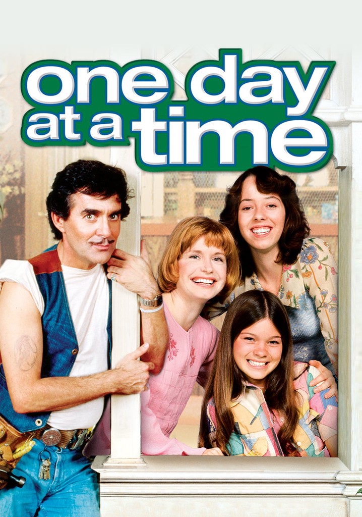 One day at a time 2025 season 4 episode 2 watch online